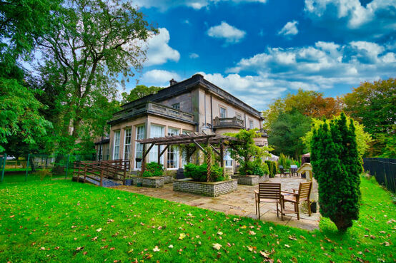 Kingswood Manor Care Home